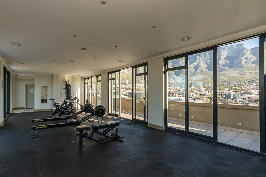 To Let 0 Bedroom Property for Rent in Cape Town City Centre Western Cape